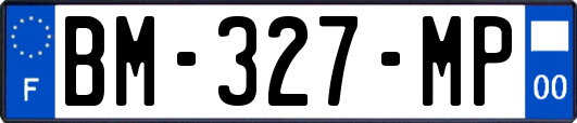 BM-327-MP