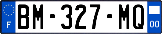 BM-327-MQ