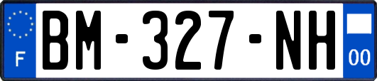 BM-327-NH