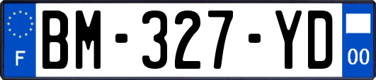 BM-327-YD