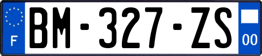 BM-327-ZS