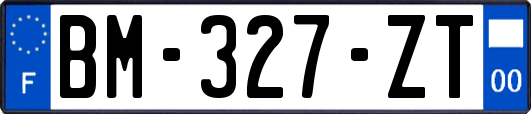 BM-327-ZT