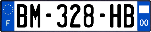 BM-328-HB