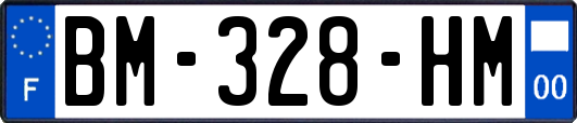 BM-328-HM