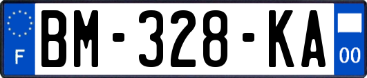 BM-328-KA