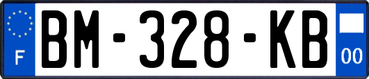 BM-328-KB
