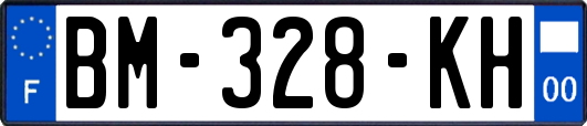 BM-328-KH