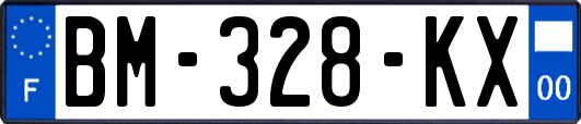 BM-328-KX