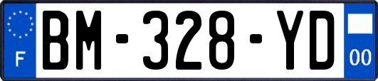 BM-328-YD