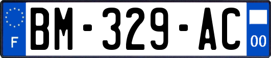 BM-329-AC