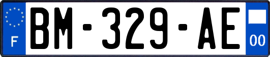 BM-329-AE