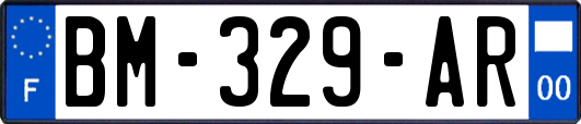 BM-329-AR