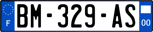 BM-329-AS