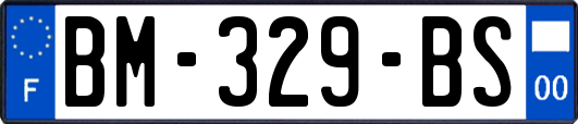 BM-329-BS