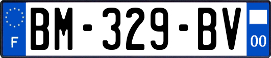 BM-329-BV