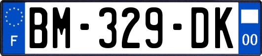 BM-329-DK