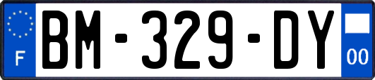 BM-329-DY