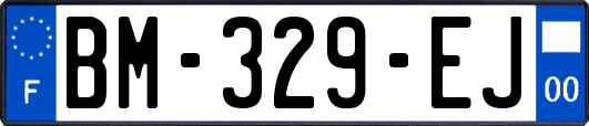 BM-329-EJ