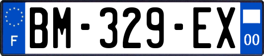 BM-329-EX