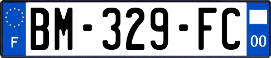 BM-329-FC