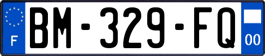 BM-329-FQ