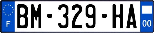 BM-329-HA