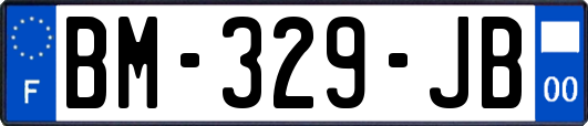 BM-329-JB