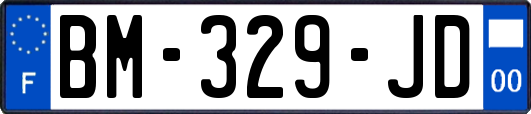 BM-329-JD