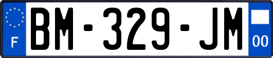 BM-329-JM