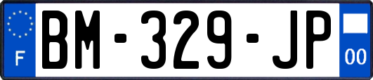 BM-329-JP