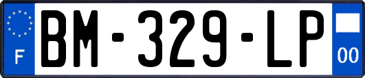 BM-329-LP