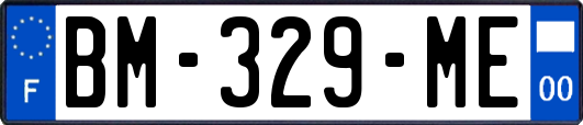 BM-329-ME