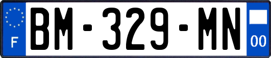 BM-329-MN