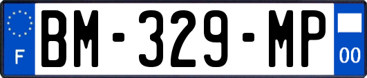 BM-329-MP