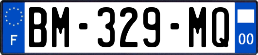 BM-329-MQ