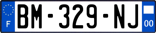 BM-329-NJ