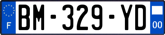 BM-329-YD
