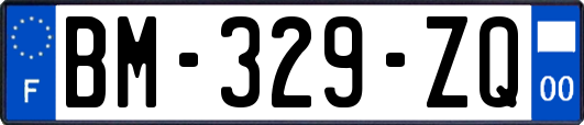 BM-329-ZQ