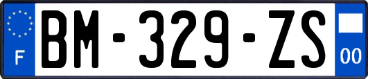 BM-329-ZS