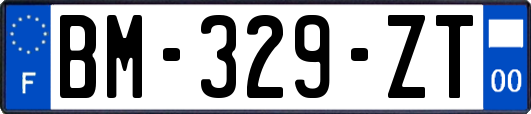 BM-329-ZT