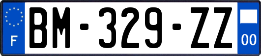 BM-329-ZZ