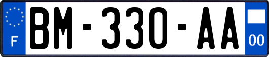 BM-330-AA