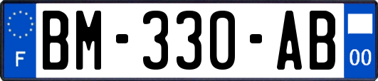 BM-330-AB