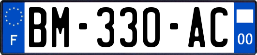 BM-330-AC