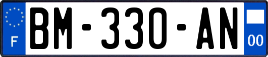 BM-330-AN