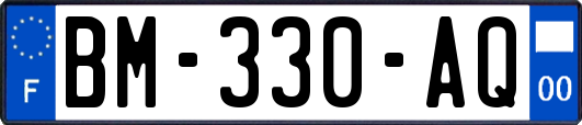 BM-330-AQ