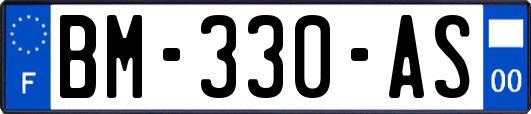 BM-330-AS