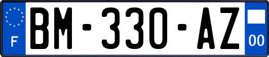 BM-330-AZ