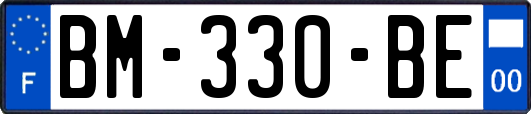 BM-330-BE