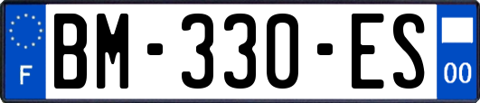 BM-330-ES